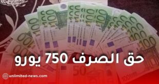 كل ما يجب معرفته عن حق الصرف 750 يورو في الجزائر.. البطاقات البنكية والشروط والوثائق