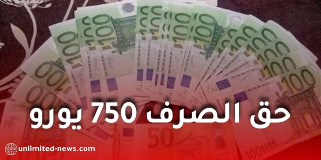 كل ما يجب معرفته عن حق الصرف 750 يورو في الجزائر.. البطاقات البنكية والشروط والوثائق