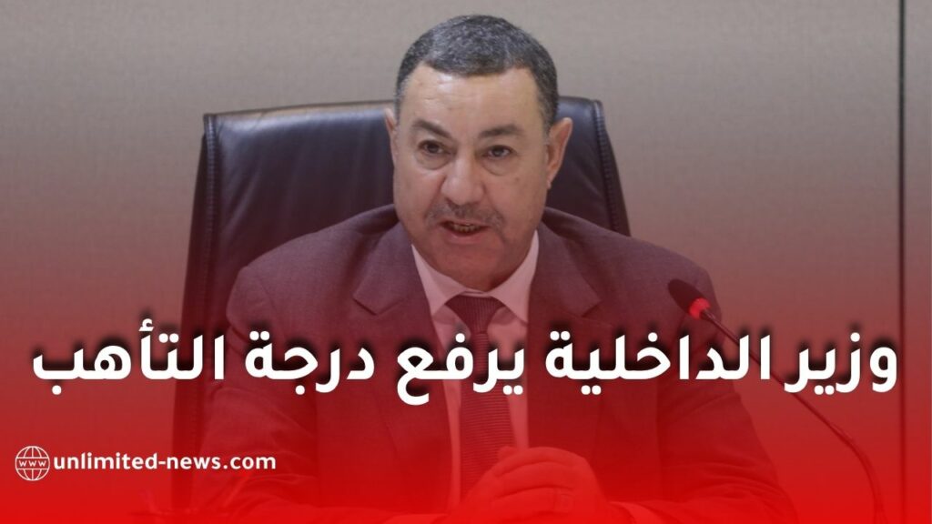 مكافحة الهجرة غير الشرعية.. وزير الداخلية يأمر بتشديد الرقابة على الشريط الساحلي