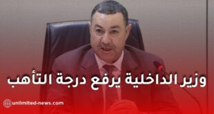 مكافحة الهجرة غير الشرعية.. وزير الداخلية يأمر بتشديد الرقابة على الشريط الساحلي