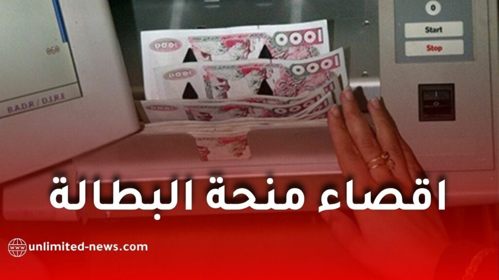 منحة البطالة في الجزائر: 3 أخطاء قد تؤدي إلى توقيف الاستفادة وكيفية تقديم الطعن