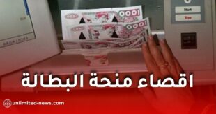 منحة البطالة في الجزائر: 3 أخطاء قد تؤدي إلى توقيف الاستفادة وكيفية تقديم الطعن