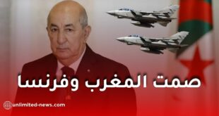 قناة عربية تثير التساؤلات حول صمت المغرب وفرنسا بعد إرسال الجزائر طائرات عسكرية إلى النيجر