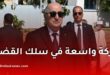 حركة جزئية واسعة في سلك القضاء.. تبون يجري تغييرات جديدة في مجلس الدولة والمحاكم