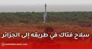 منظومة HQ-17 الجزائرية.. هل اقتنت الجزائر نظام الدفاع الجوي الصيني؟