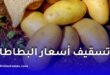 تسقيف أسعار البطاطا في الجزائر.. تحديد سعر البيع من الفلاح والمستهلك