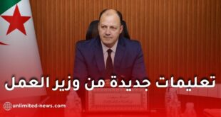 لعمال هذه القطاعات.. وزير العمل يصدر تعليمات جديدة بخصوص صرف المستحقات